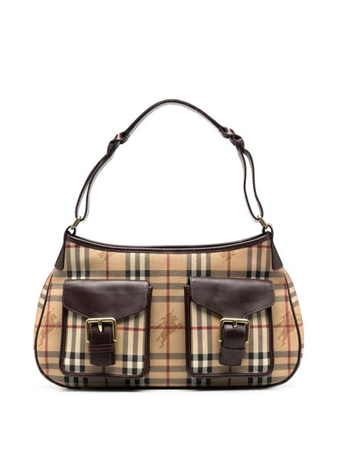 burberry shoulder bag small|burberry shoulder bag vintage.